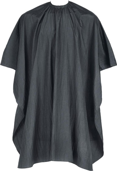 Umhang Efalock Hollywood dunkelgrau