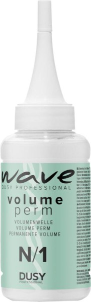 Dusy Wave Volume Welle