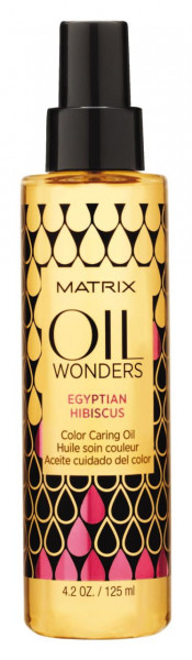 Matrix Oil Wonders Öl Egyptian Hibiscus
