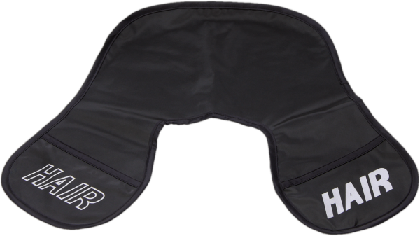 Efa Schneidekragen Balance schwarz