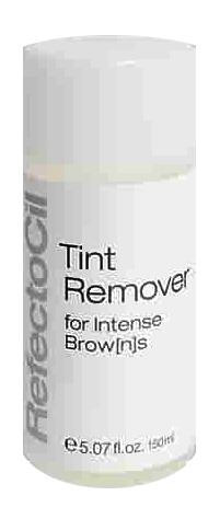 Refectocil Intense browns Tint Remover