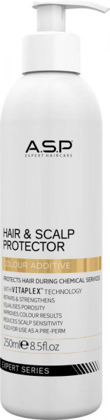 ASP Expert Hair and Scalp Protector