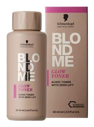 BlondMe Glow Toner