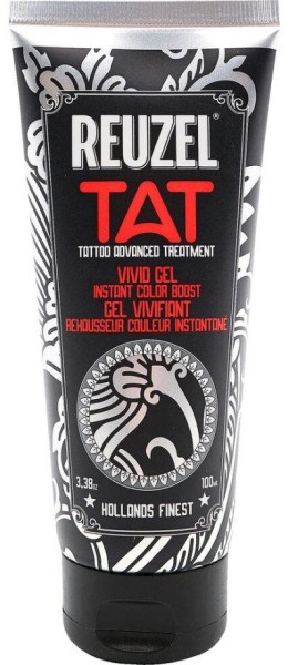 Reuzel TAT Vivid Gel