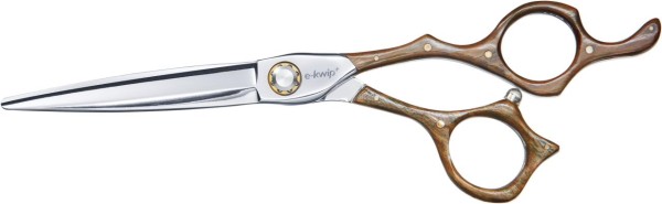 e-kwip+ Schere Nature 5.5