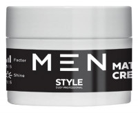 Dusy Men Matt Cream Dusy Men Matt Cream