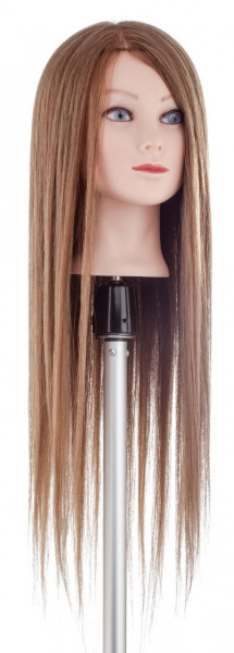 Übungskopf Xani 60cm Langhaar Techno Hair