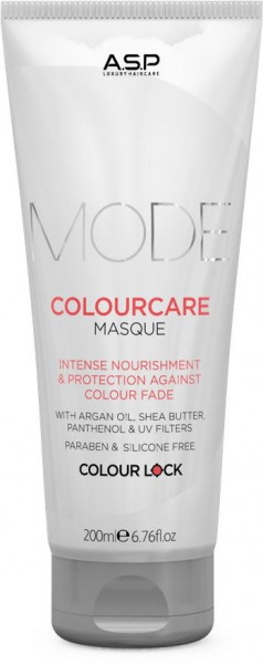 ASP MODE Care Color Care Masque