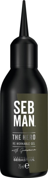 SEB MAN The Hero Liquid Gel