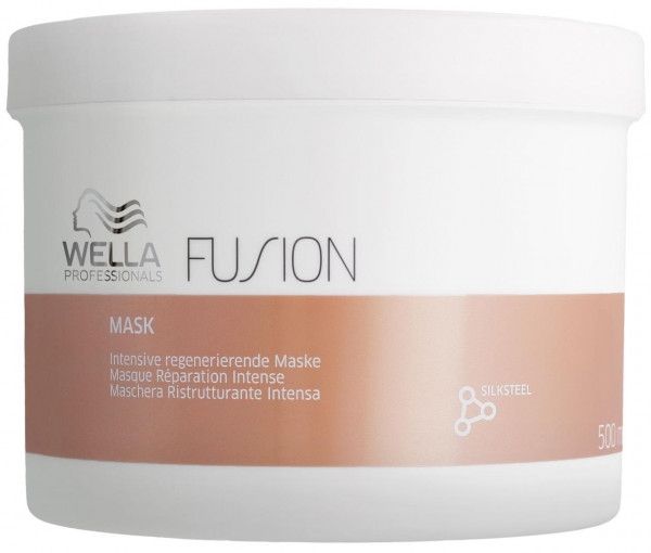 WP Fusion Intense Repair Mask