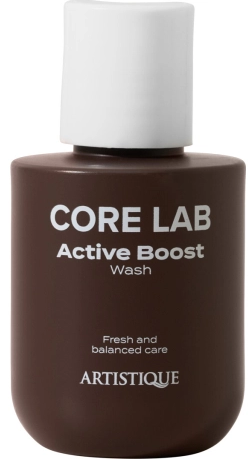 Core Lab Active Boost Wash