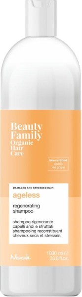 Nook Beauty Family Ageless Shampoo