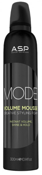 ASP MODE Styling Volume Mousse