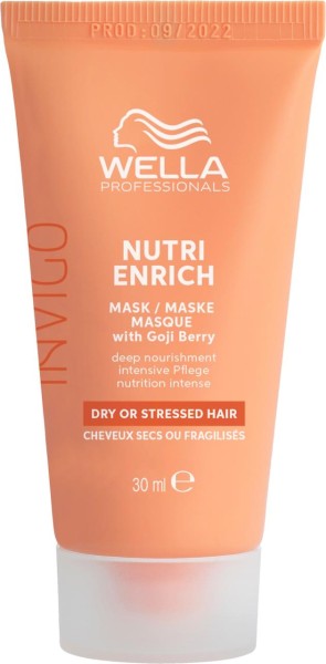 Invigo Nutri Enrich Mask