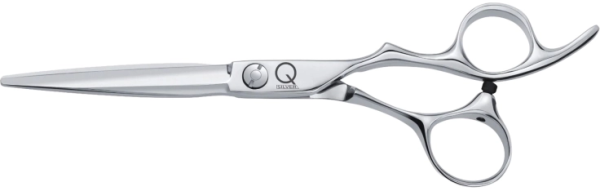 Cerena Schere Q-Silver Offset 5,5