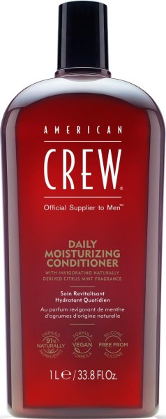 American Crew Daily Moisture Cond.