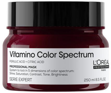 Serie Expert Vitamino Spectrum Maske