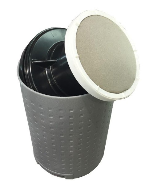 Olymp HairCraft Schaumgummi-Ansaugfilter