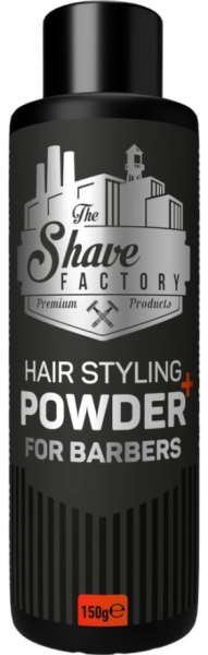 TSF Hair Styling Powder