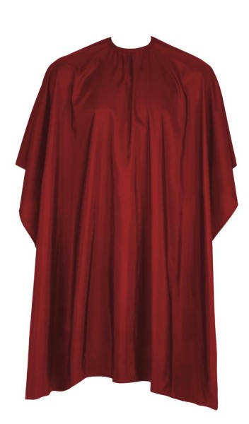 Umhang Efalock Perfect Touch burgund