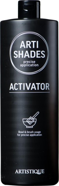 Artistique Arti Shades Activator cremig
