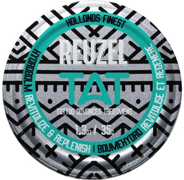 Reuzel TAT Hydrabalm