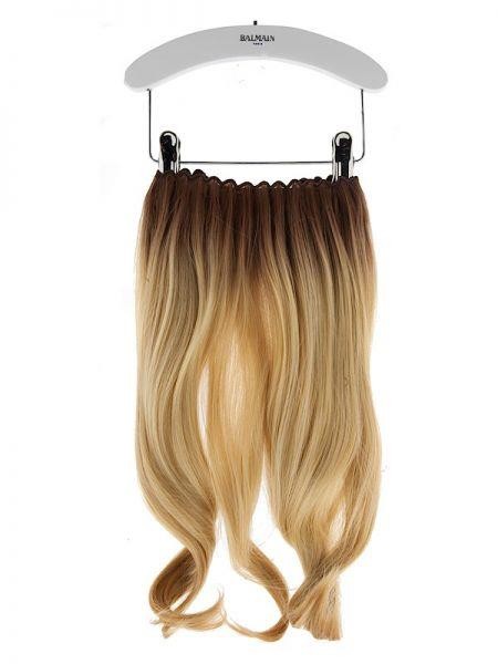 Balmain Hair Dress Echthaar 40cm - hell
