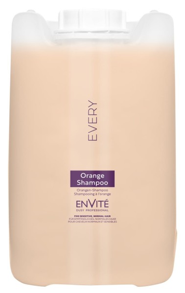Dusy Envite Orangen Shampoo