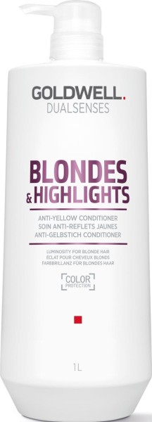 Dualsenses BL&HL Anti-Yellow Cond.