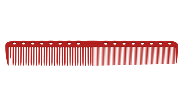 Y.S. Park Kamm 336 rot
