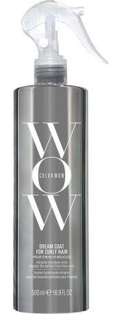 Color Wow Dream Coat Curly Hair