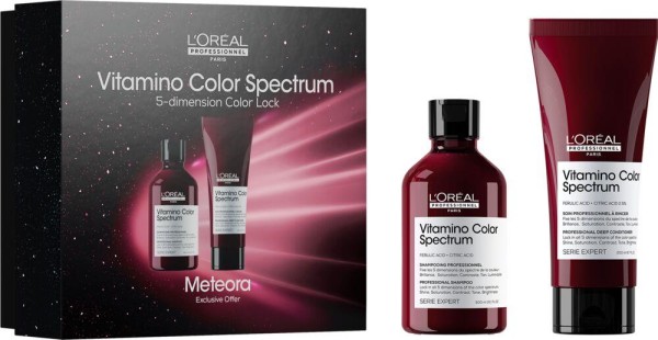 SE Vitamino Color Spectrum Duo Set