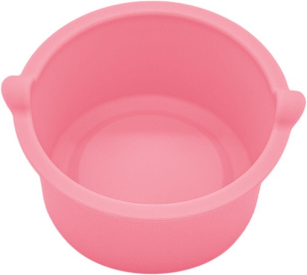 X-Epil Silicone Pot für Wax-Heater rosa