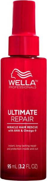 Ultimate Repair Miracle Hair Rescue