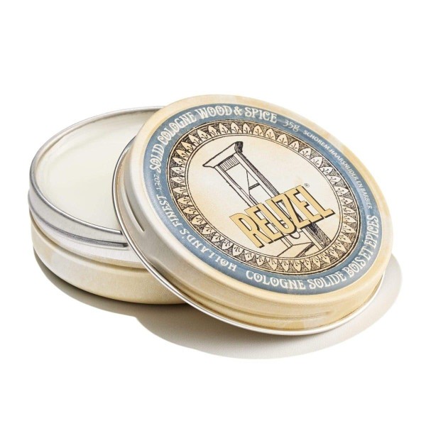 Reuzel Solid Cologne Balm