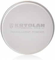 Transparentpuder Transparentpuder