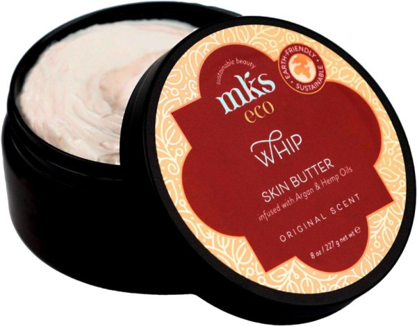 MKS Whip Skin Butter Original
