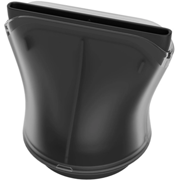 ghd Pro Speed Precision Zentrierdüse