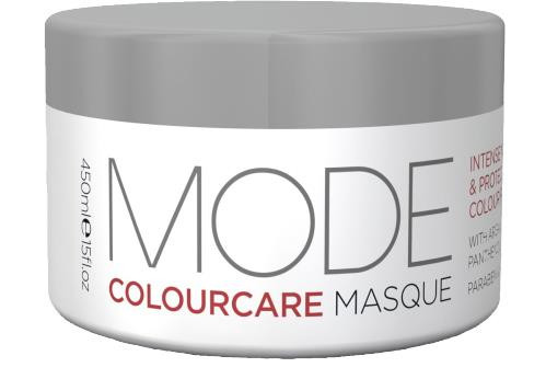 ASP MODE Care Color Care Masque