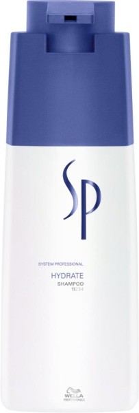 SP Hydrate Shampoo