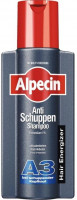 Alpecin Aktiv Shampoo S -A3 Alpecin Aktiv Shampoo S -A3