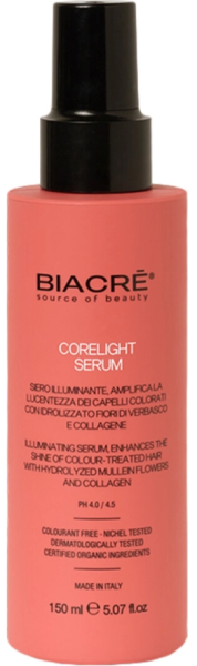 Biacre Corelight Serum