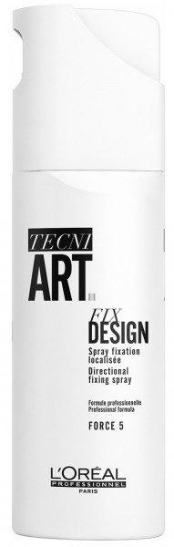 Tecni Fix Design - Haarspray ohne Gas