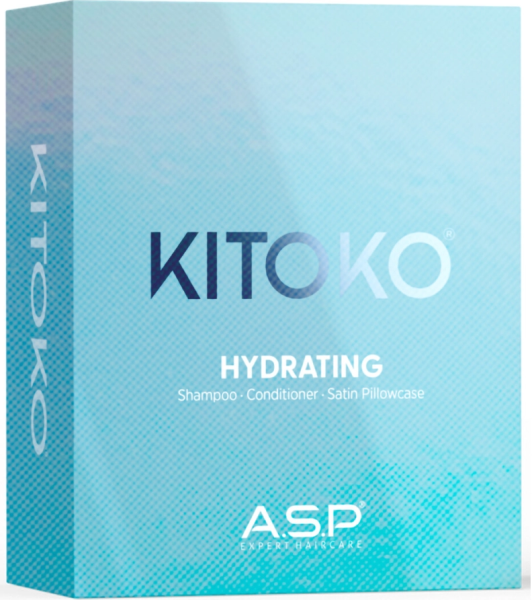 Kitoko Hydrating GIFT SET