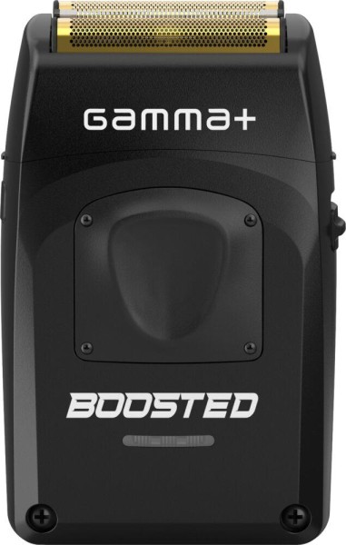 Gamma+ Shaver Boosted