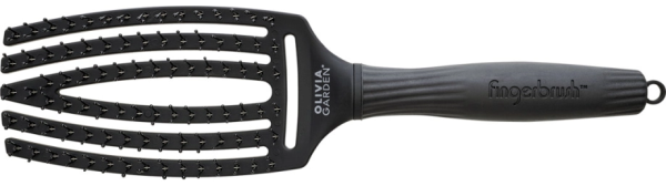 Bürste 205 Olivia G. Fingerbrush double - medium