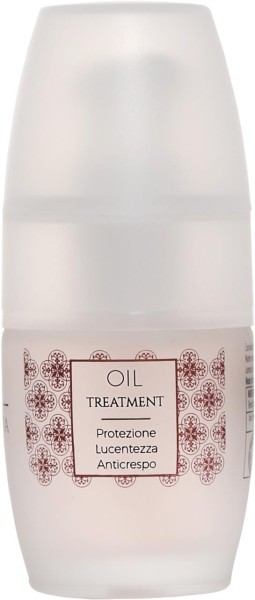 Biacre Argan Macadamia Oil Treatment