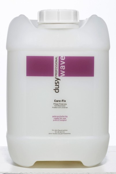 Dusy Wave Fixierung Care