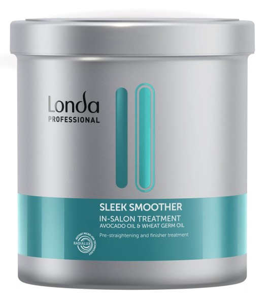 Londa Sleek Smoother Treatment