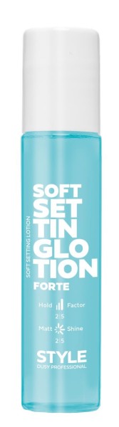 Dusy Style Soft Setting Lotion Forte